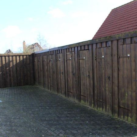 Ki22-15 Haus Seeadler Dorumer Neufeld Kültér fotó