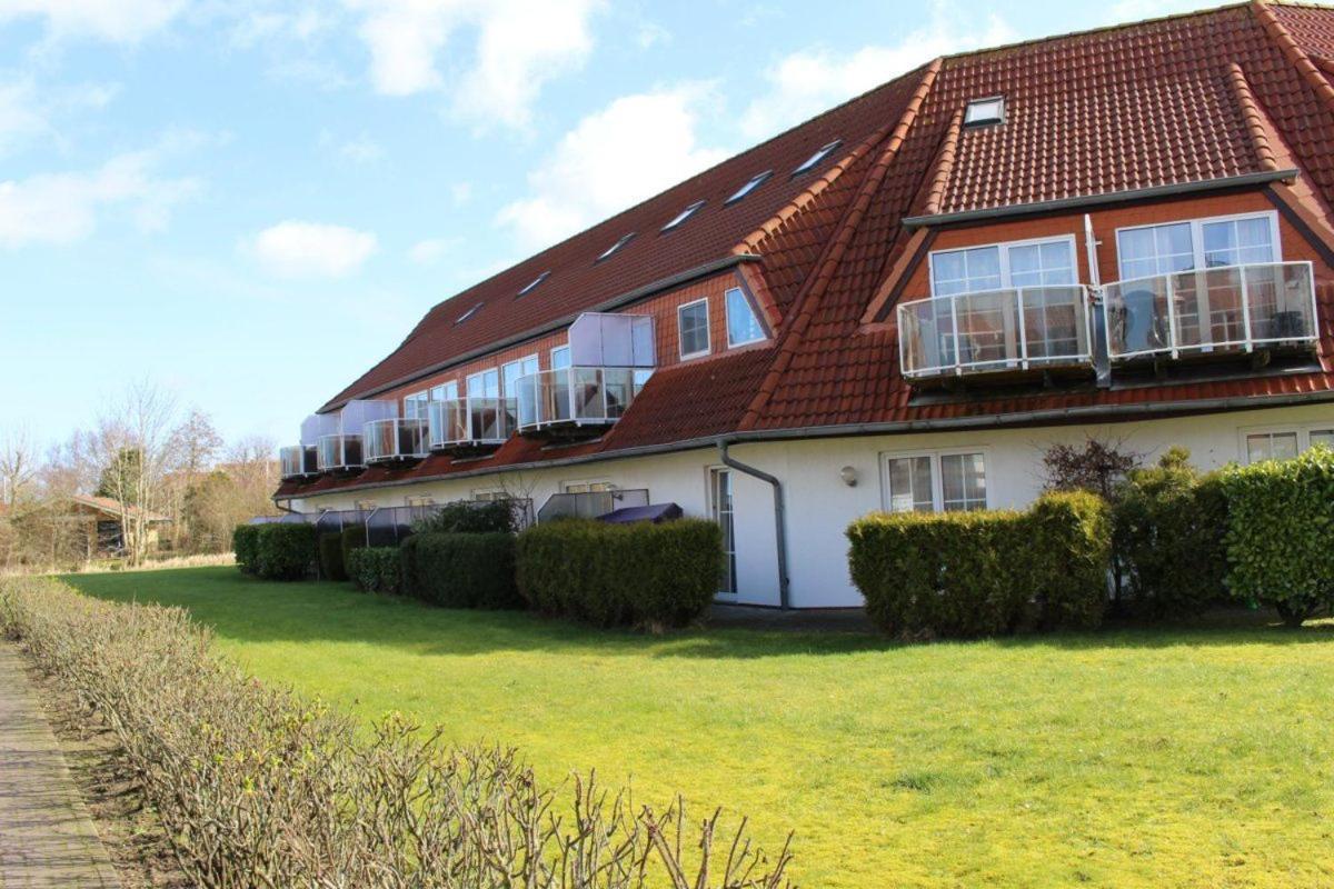 Ki22-15 Haus Seeadler Dorumer Neufeld Kültér fotó